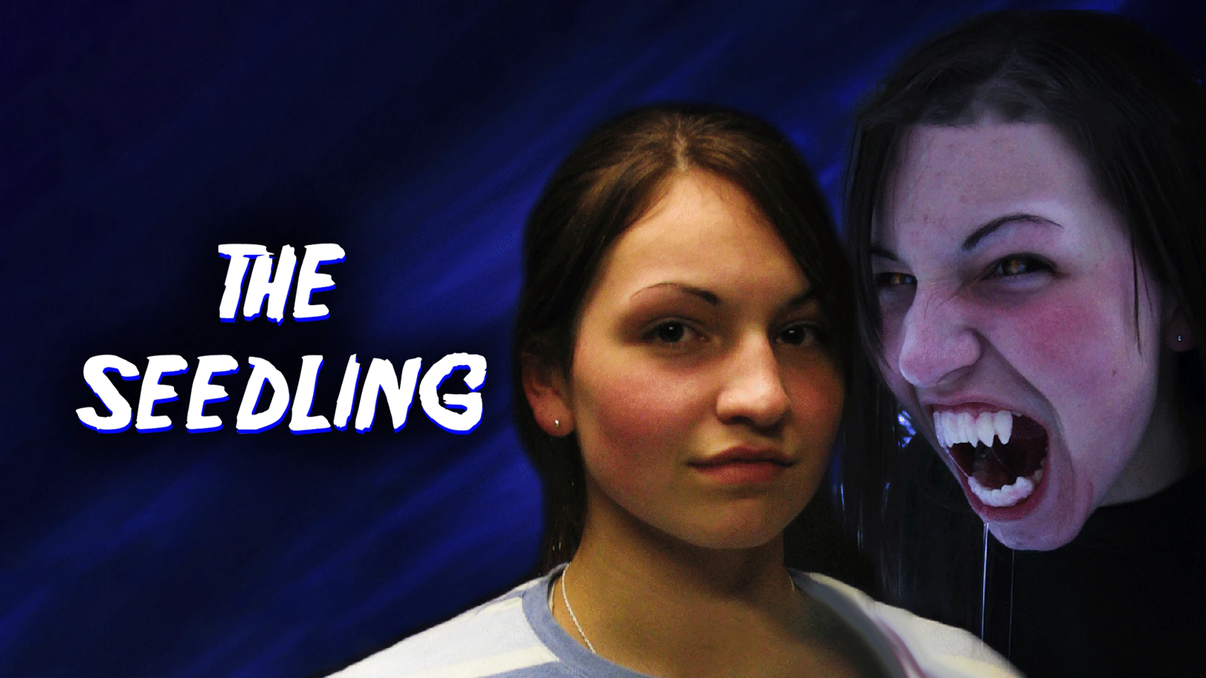 The Seedling poster